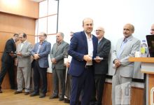 گزارش تصویری مراسم هفته پژوهش 